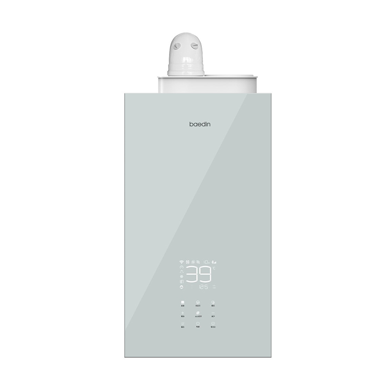 Horno de calefacción de alta potencia de pared
